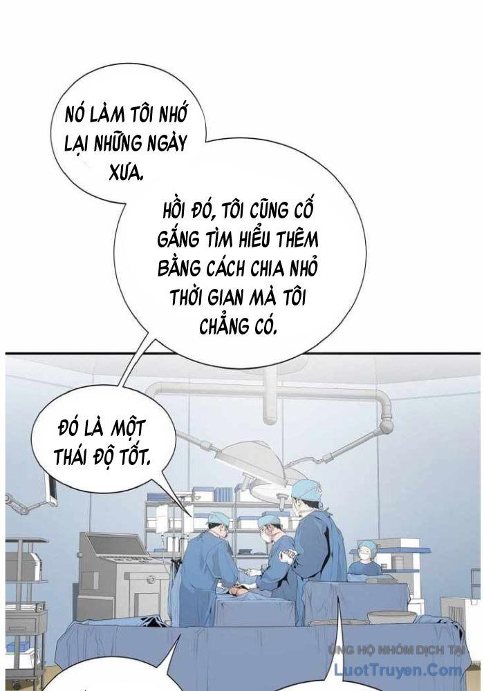 Bác Sĩ Choi Tae-Soo Chapter 8 - Trang 20