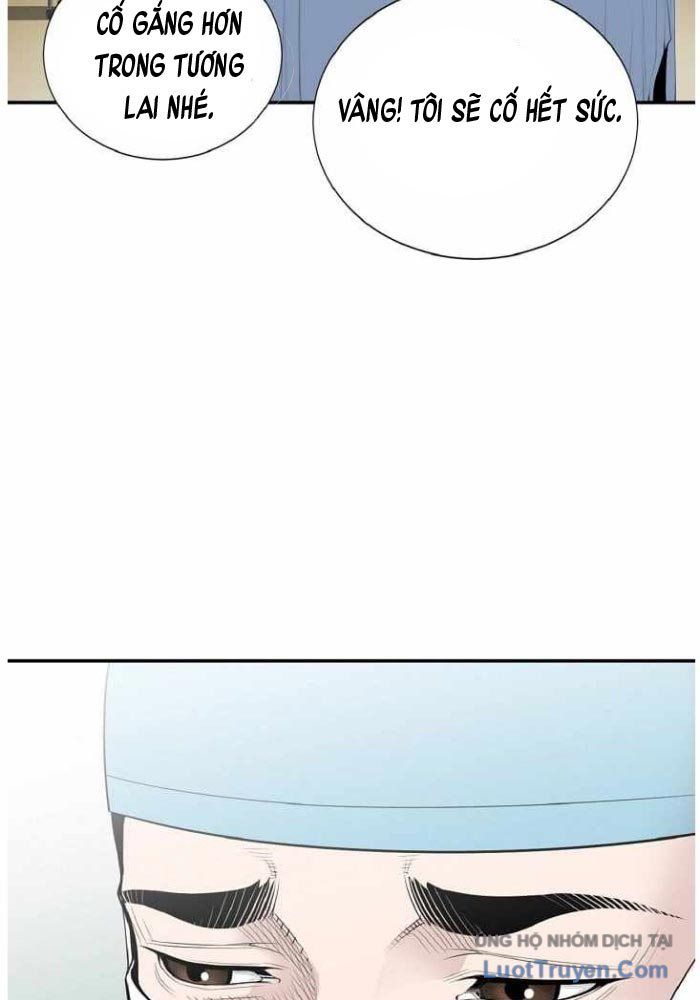 Bác Sĩ Choi Tae-Soo Chapter 8 - Trang 21