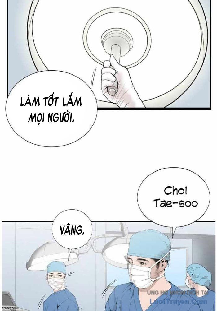 Bác Sĩ Choi Tae-Soo Chapter 8 - Trang 24