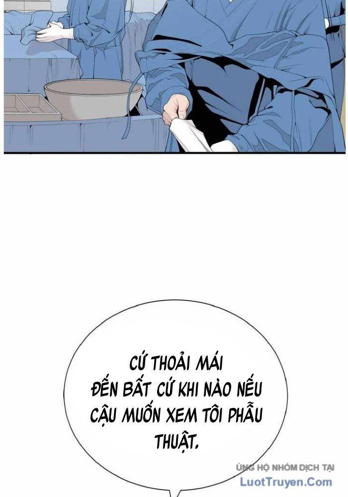 Bác Sĩ Choi Tae-Soo Chapter 8 - Trang 25