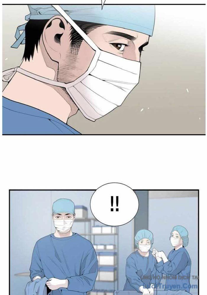 Bác Sĩ Choi Tae-Soo Chapter 8 - Trang 26