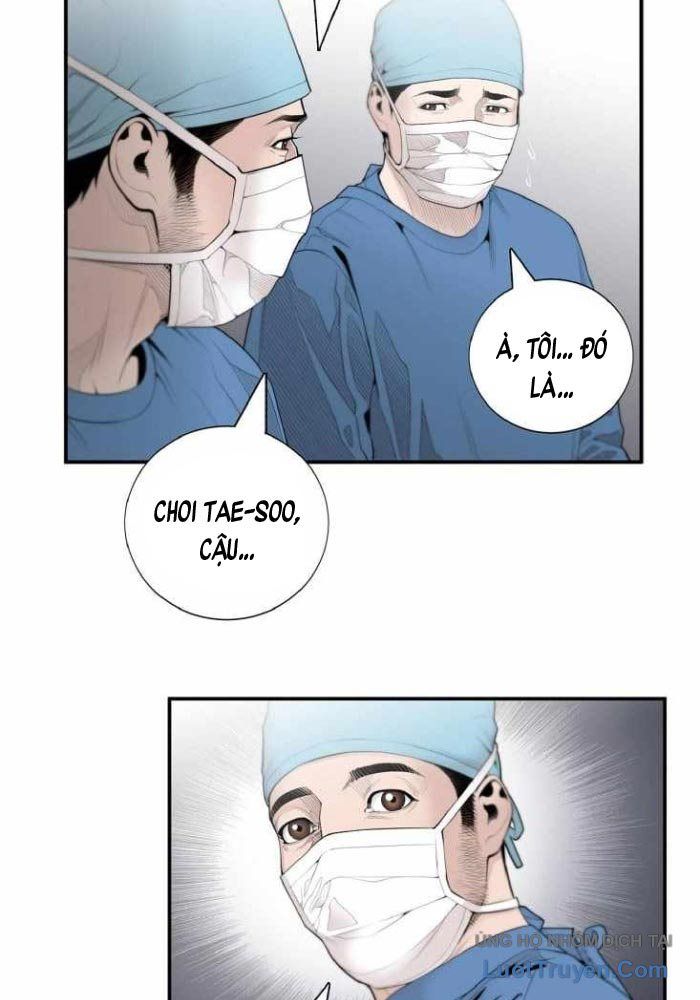 Bác Sĩ Choi Tae-Soo Chapter 8 - Trang 3