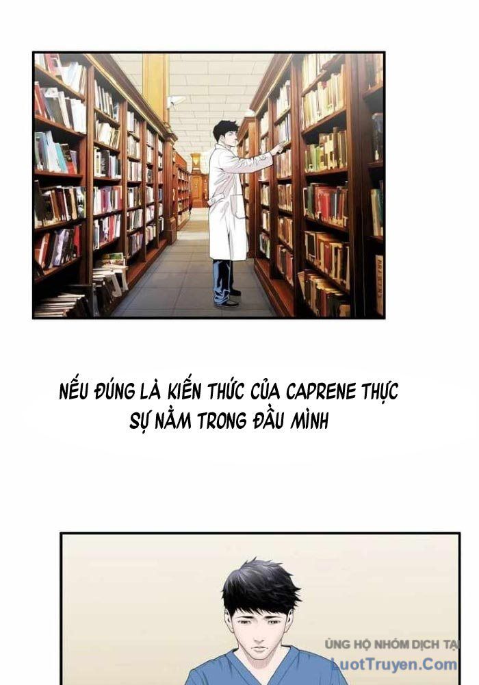 Bác Sĩ Choi Tae-Soo Chapter 8 - Trang 32
