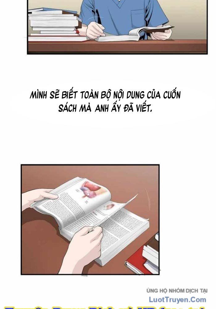Bác Sĩ Choi Tae-Soo Chapter 8 - Trang 33