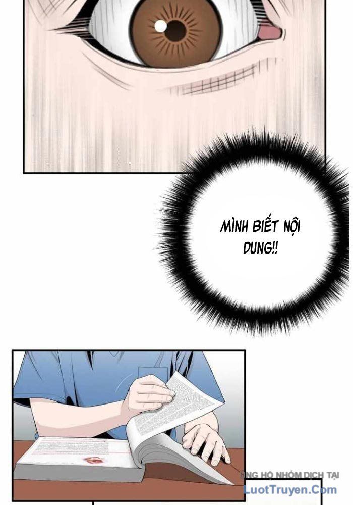 Bác Sĩ Choi Tae-Soo Chapter 8 - Trang 36