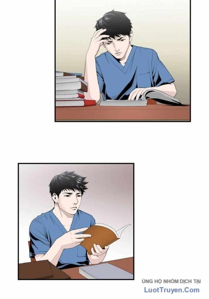 Bác Sĩ Choi Tae-Soo Chapter 8 - Trang 37