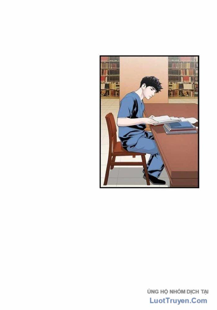 Bác Sĩ Choi Tae-Soo Chapter 8 - Trang 38