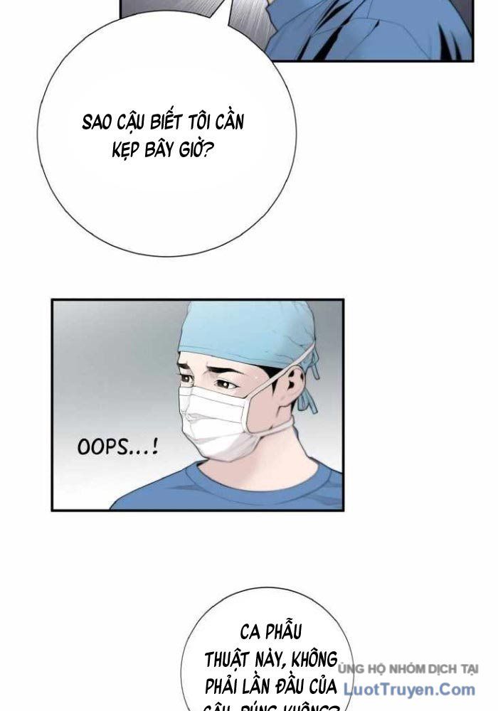Bác Sĩ Choi Tae-Soo Chapter 8 - Trang 4