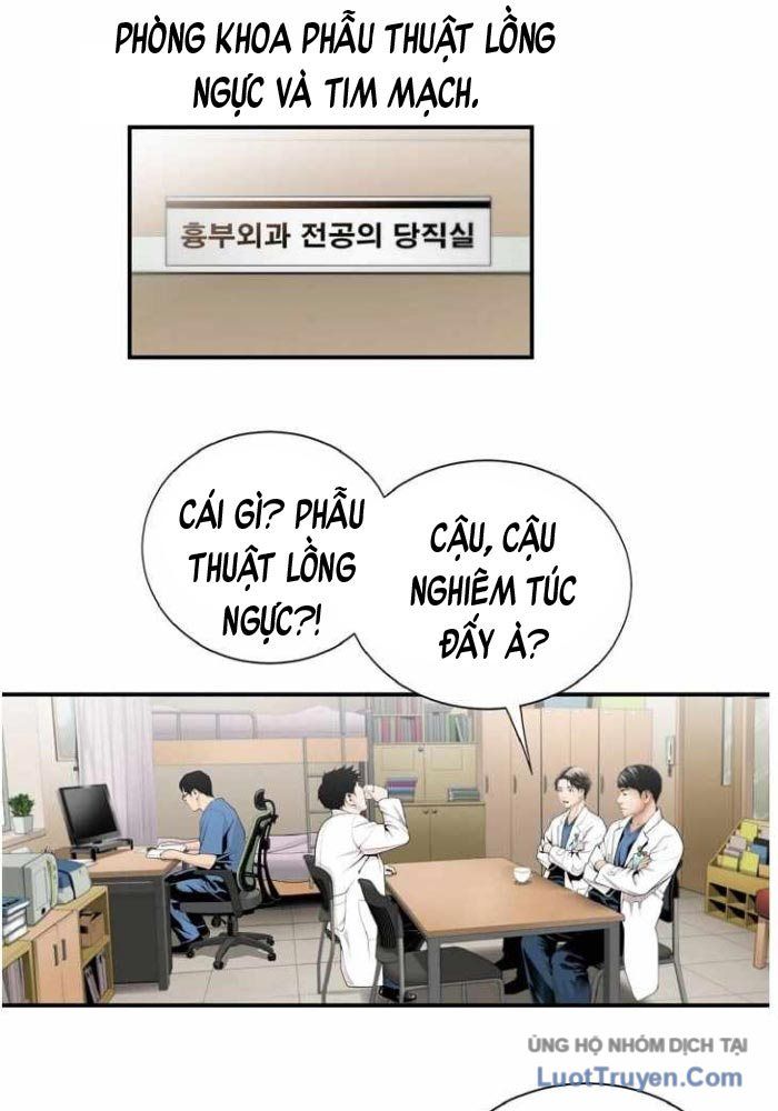 Bác Sĩ Choi Tae-Soo Chapter 8 - Trang 46