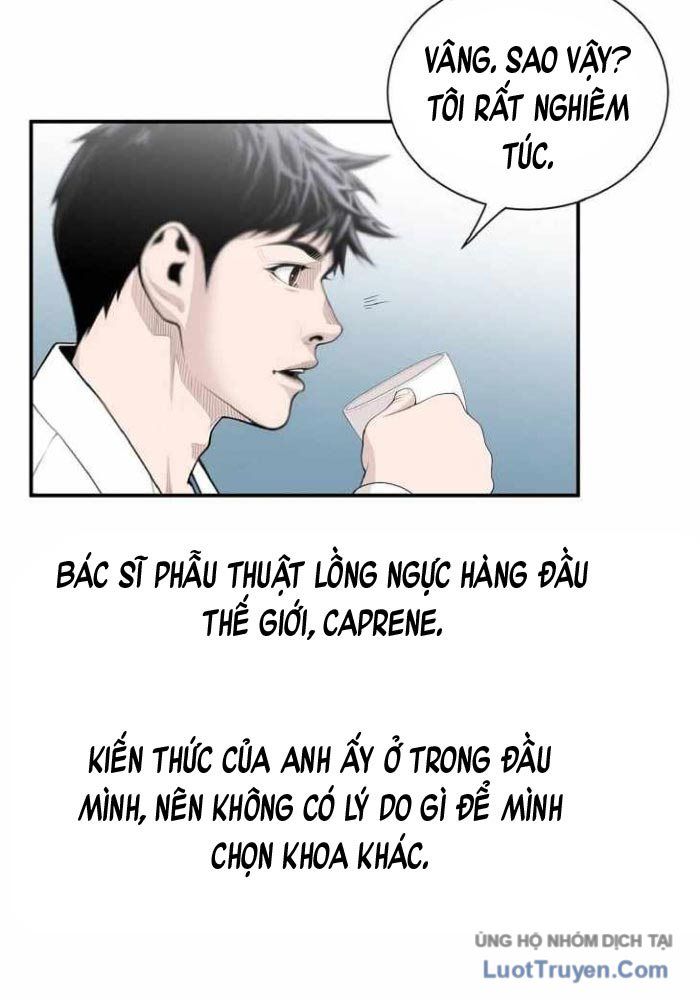 Bác Sĩ Choi Tae-Soo Chapter 8 - Trang 47