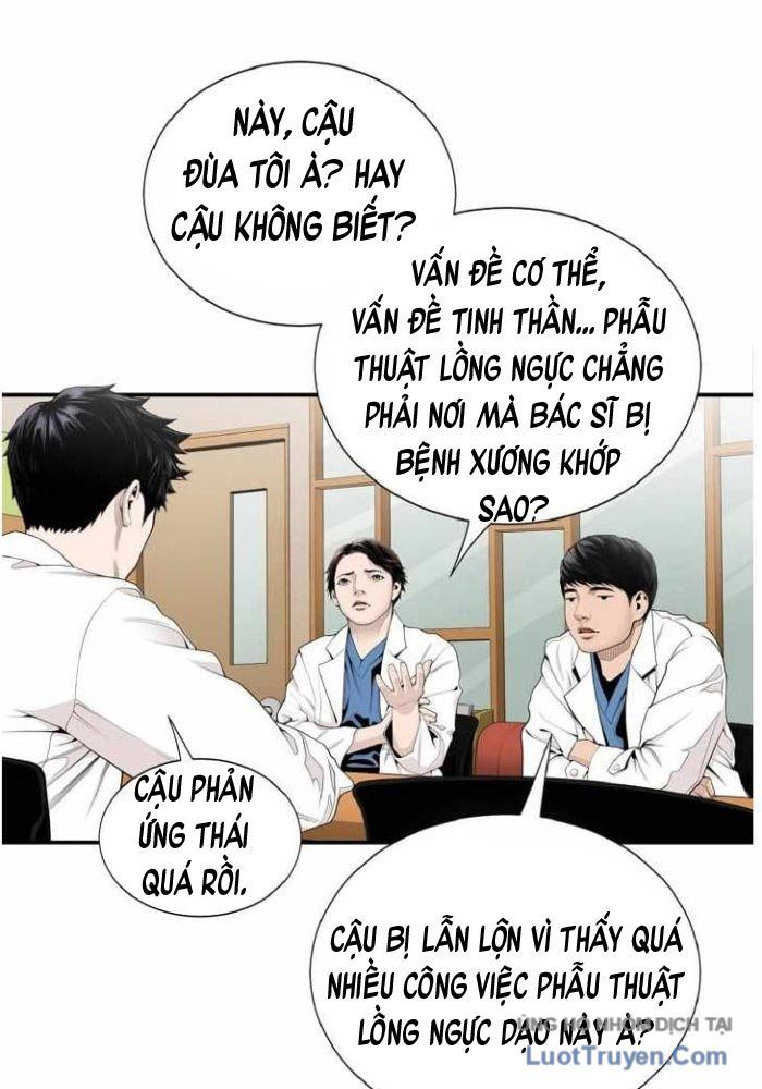 Bác Sĩ Choi Tae-Soo Chapter 8 - Trang 48