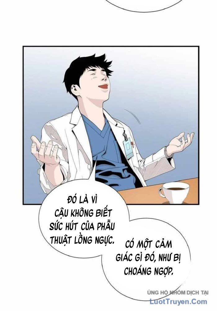 Bác Sĩ Choi Tae-Soo Chapter 8 - Trang 49