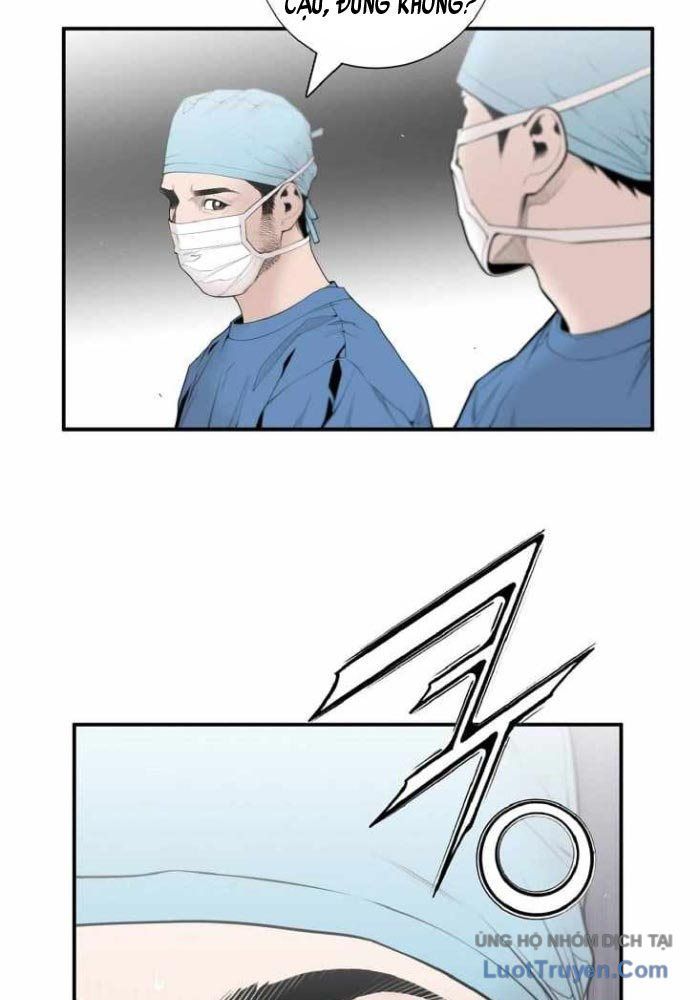 Bác Sĩ Choi Tae-Soo Chapter 8 - Trang 5