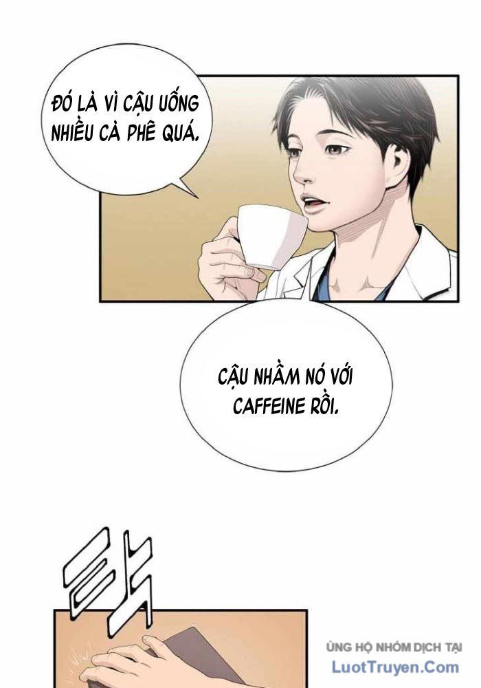 Bác Sĩ Choi Tae-Soo Chapter 8 - Trang 50
