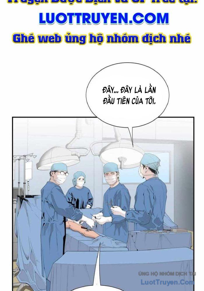 Bác Sĩ Choi Tae-Soo Chapter 8 - Trang 8