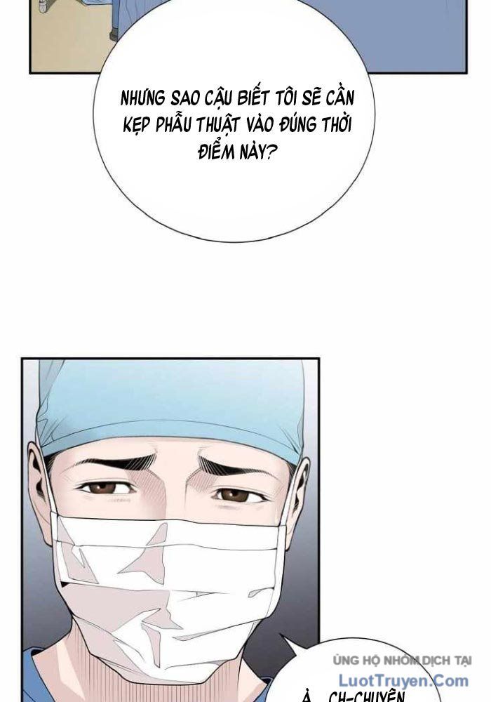 Bác Sĩ Choi Tae-Soo Chapter 8 - Trang 9