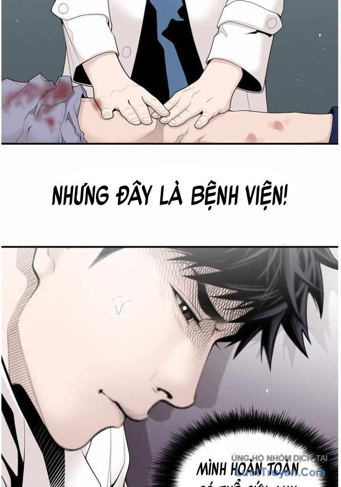 Bác Sĩ Choi Tae-Soo Chapter 9 - Trang 10