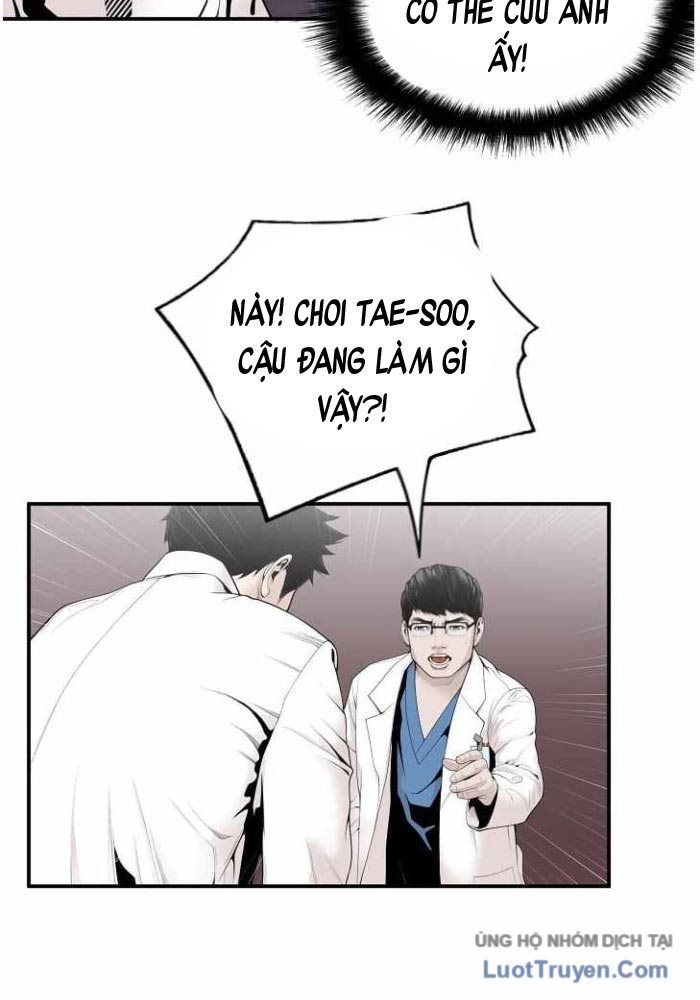 Bác Sĩ Choi Tae-Soo Chapter 9 - Trang 11