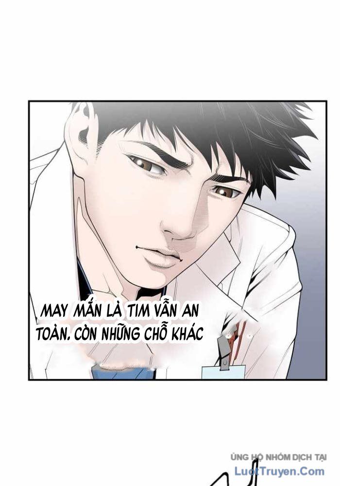 Bác Sĩ Choi Tae-Soo Chapter 9 - Trang 12