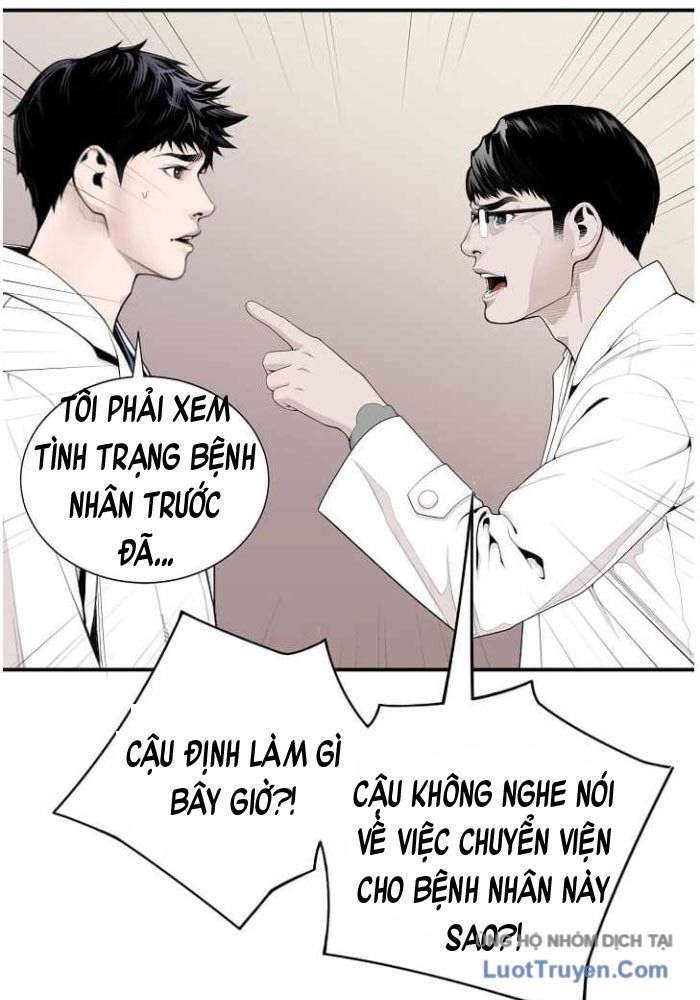 Bác Sĩ Choi Tae-Soo Chapter 9 - Trang 14