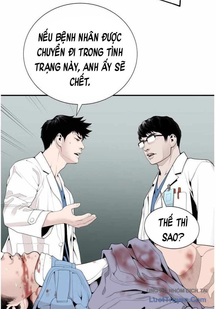 Bác Sĩ Choi Tae-Soo Chapter 9 - Trang 15