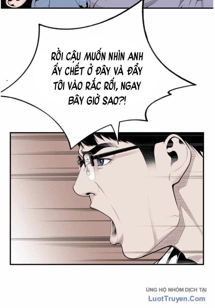 Bác Sĩ Choi Tae-Soo Chapter 9 - Trang 16
