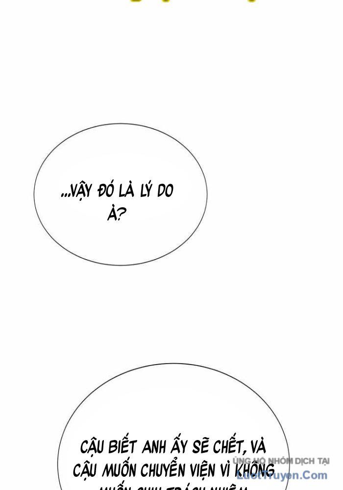Bác Sĩ Choi Tae-Soo Chapter 9 - Trang 18