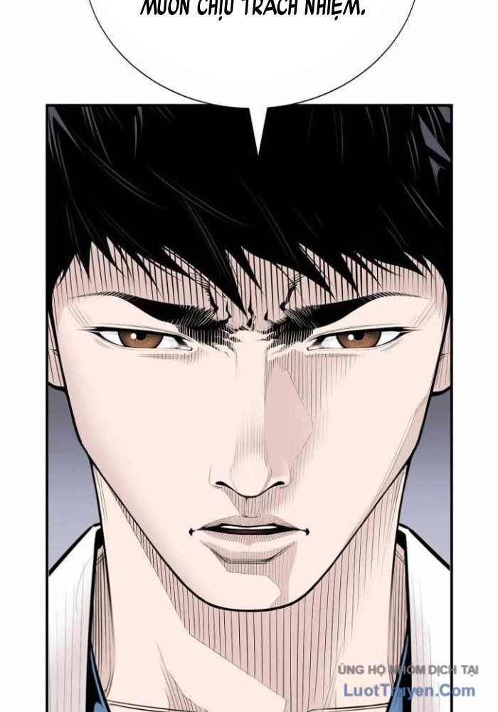 Bác Sĩ Choi Tae-Soo Chapter 9 - Trang 19