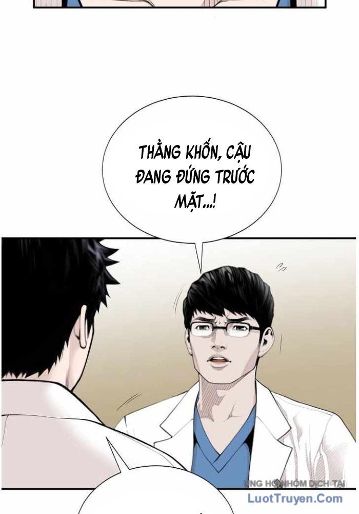 Bác Sĩ Choi Tae-Soo Chapter 9 - Trang 20