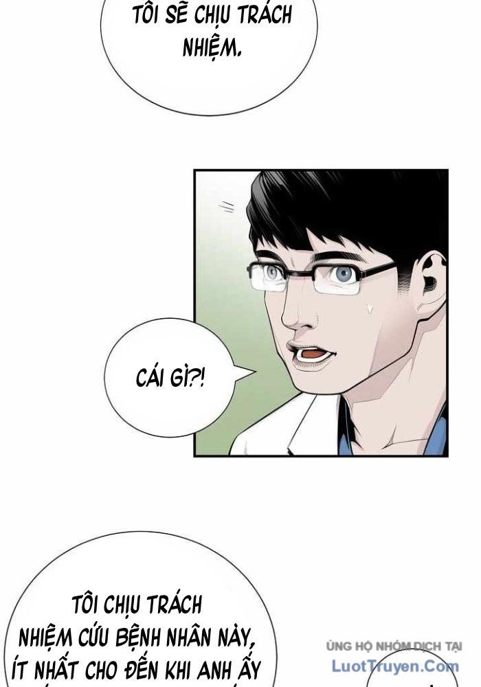 Bác Sĩ Choi Tae-Soo Chapter 9 - Trang 21