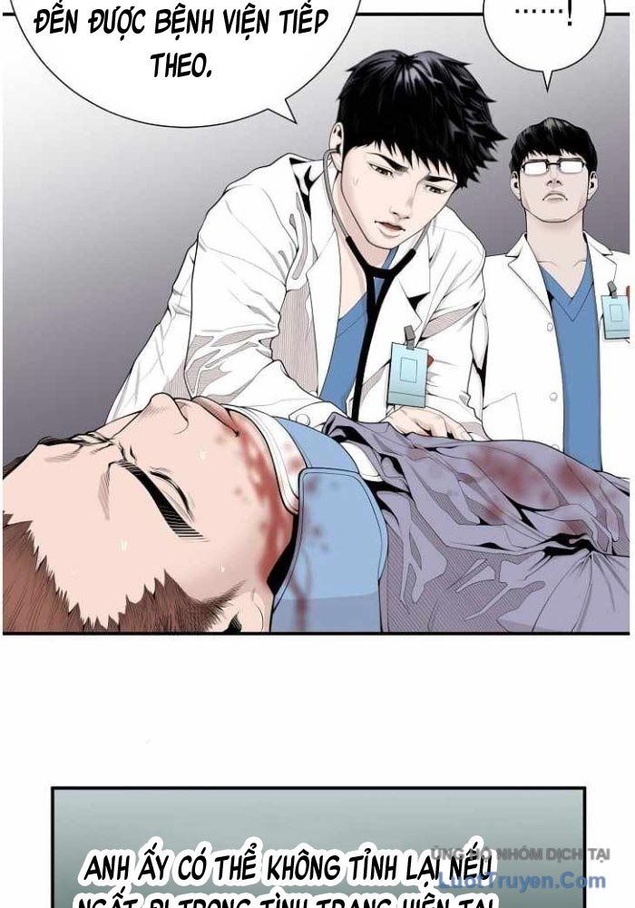 Bác Sĩ Choi Tae-Soo Chapter 9 - Trang 22