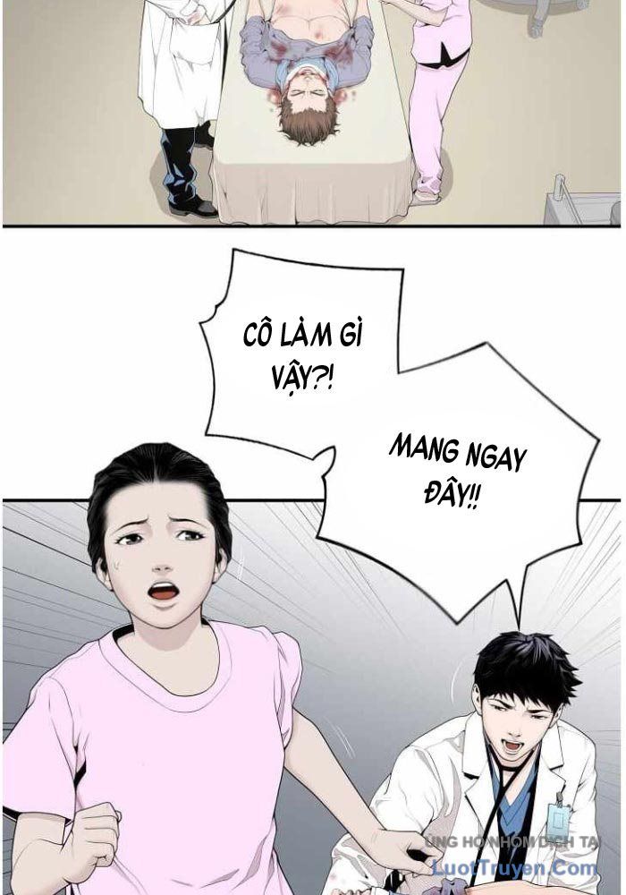 Bác Sĩ Choi Tae-Soo Chapter 9 - Trang 25