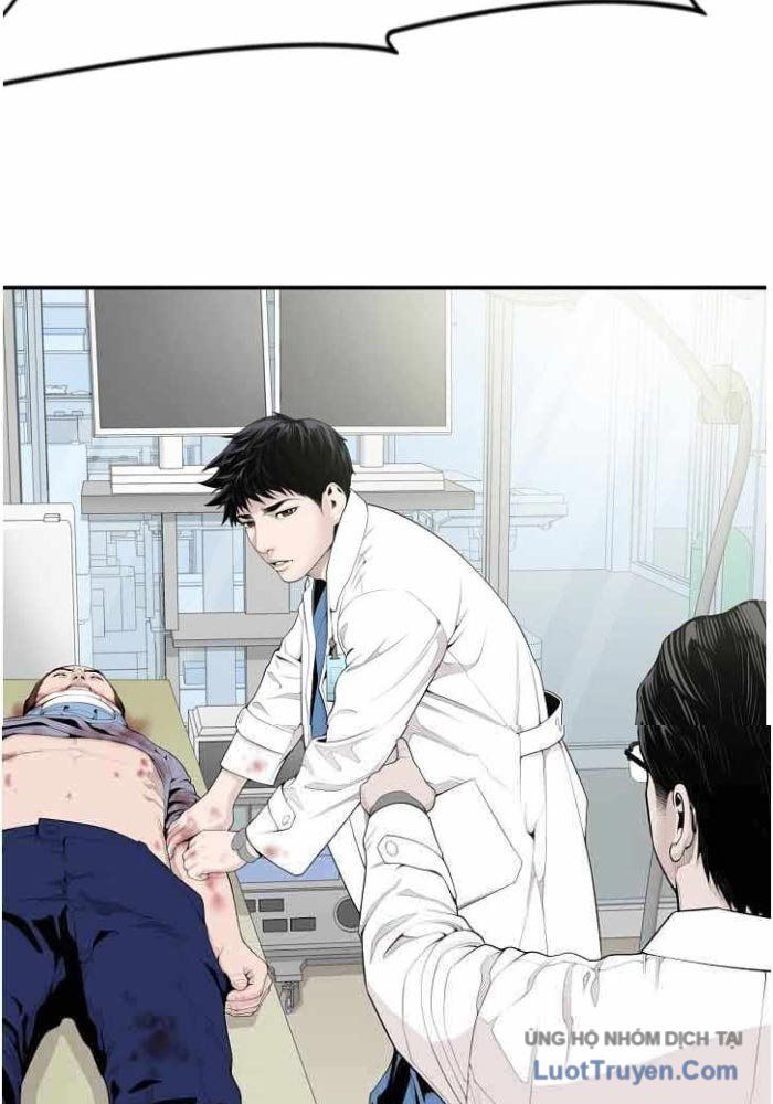 Bác Sĩ Choi Tae-Soo Chapter 9 - Trang 28