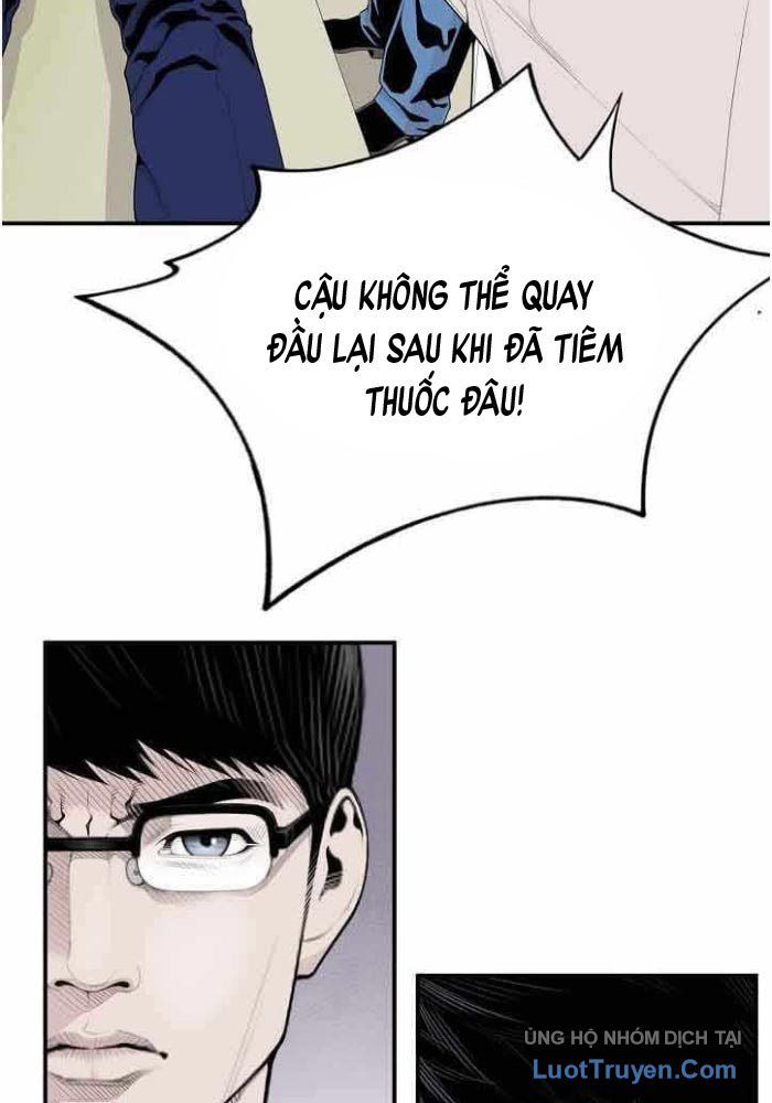 Bác Sĩ Choi Tae-Soo Chapter 9 - Trang 29