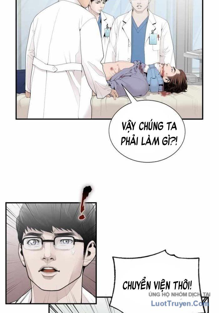 Bác Sĩ Choi Tae-Soo Chapter 9 - Trang 3