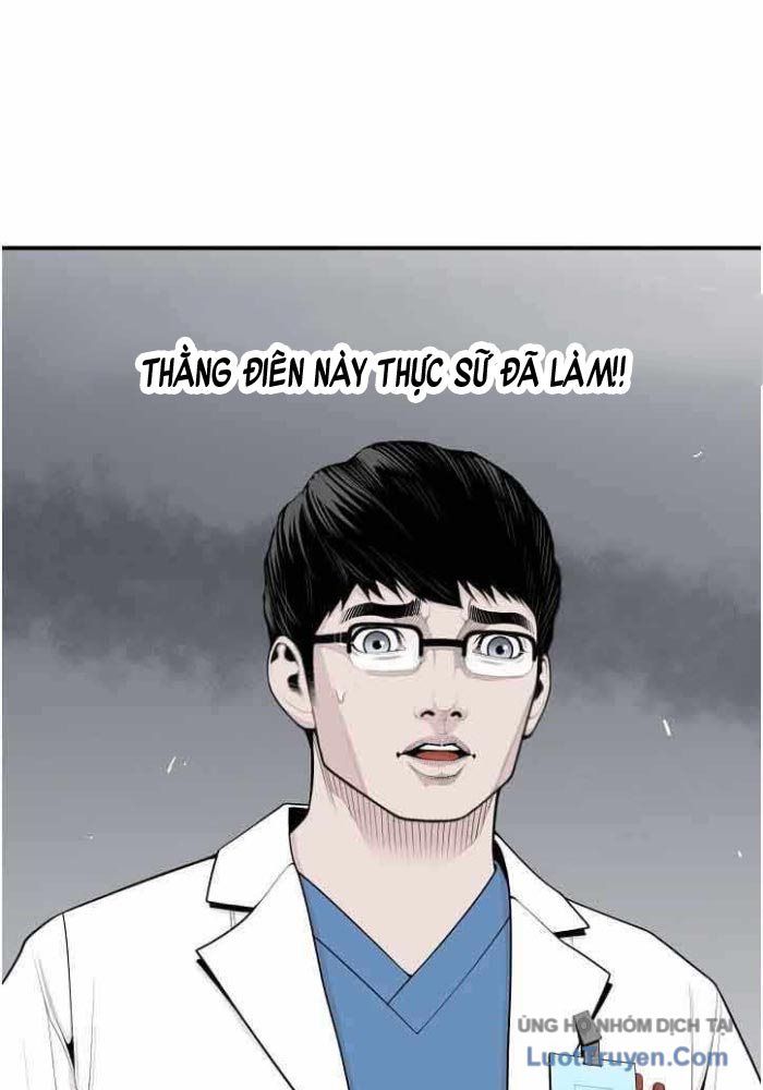 Bác Sĩ Choi Tae-Soo Chapter 9 - Trang 32