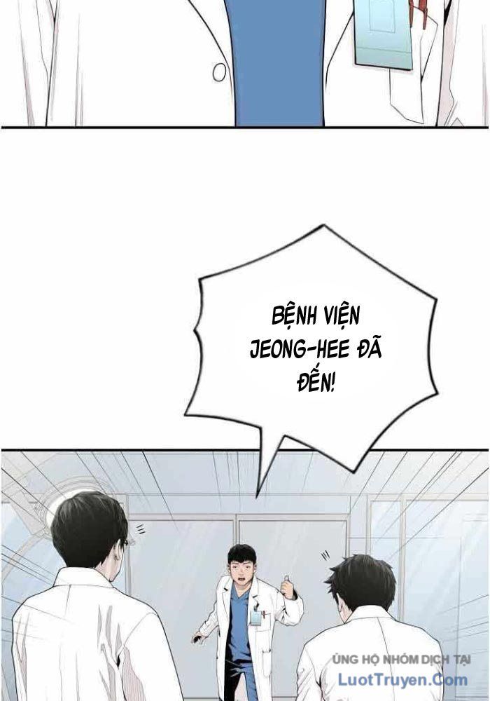 Bác Sĩ Choi Tae-Soo Chapter 9 - Trang 33