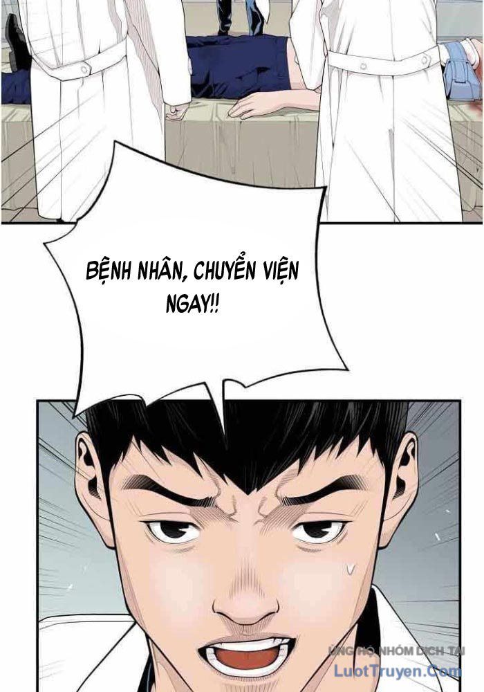 Bác Sĩ Choi Tae-Soo Chapter 9 - Trang 34