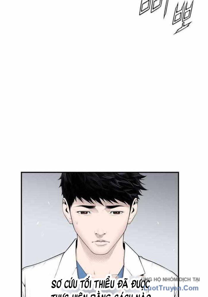 Bác Sĩ Choi Tae-Soo Chapter 9 - Trang 38