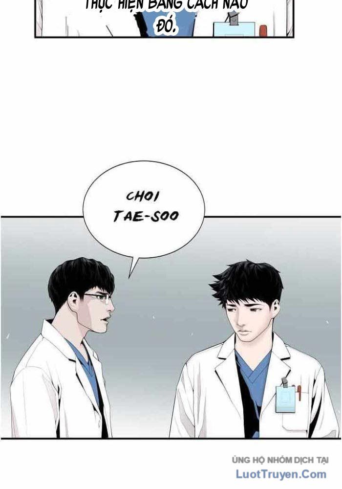 Bác Sĩ Choi Tae-Soo Chapter 9 - Trang 39