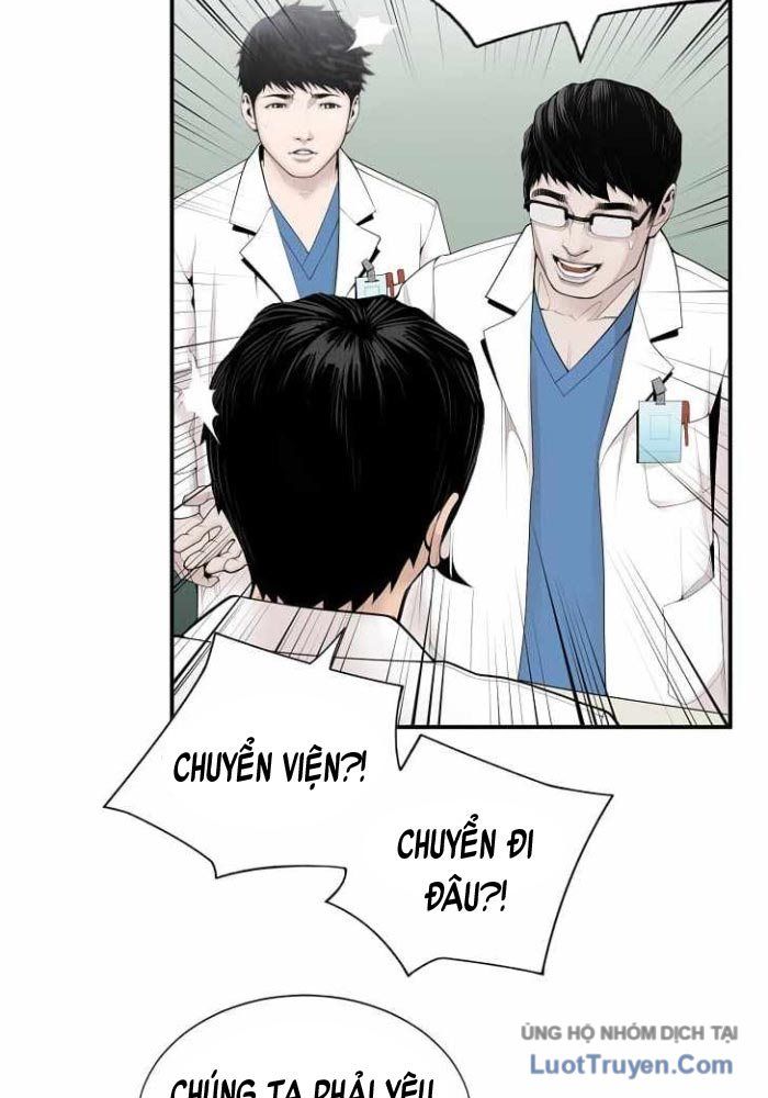 Bác Sĩ Choi Tae-Soo Chapter 9 - Trang 4