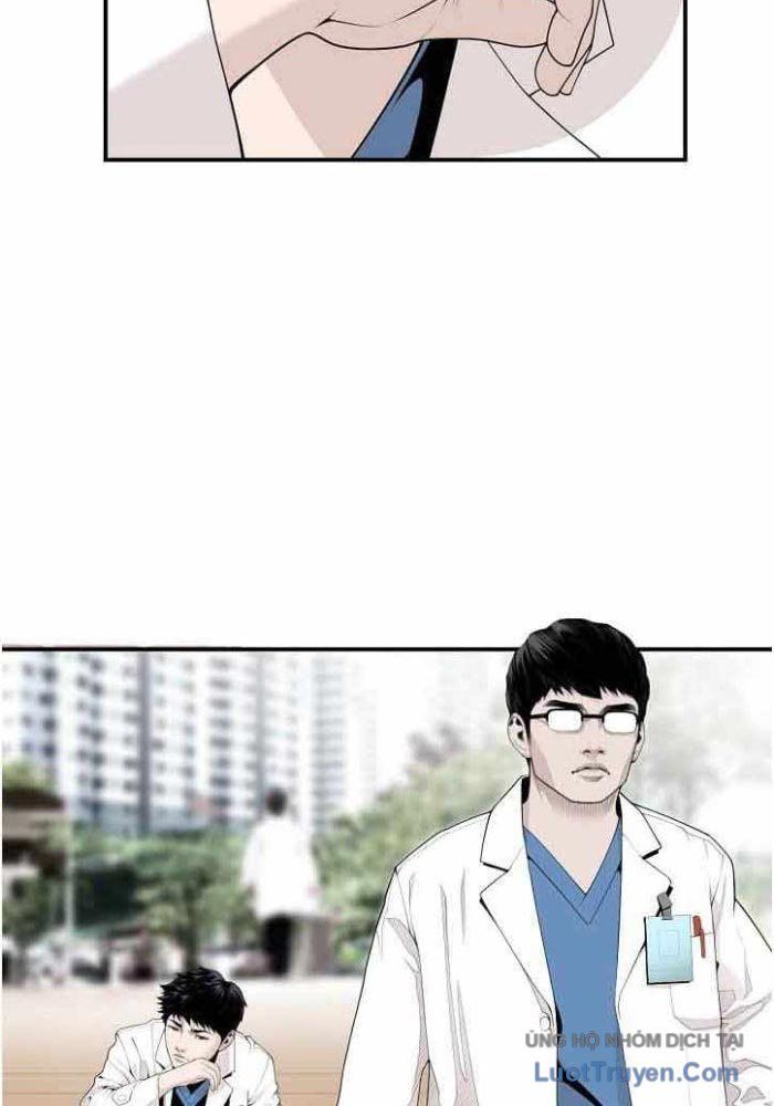 Bác Sĩ Choi Tae-Soo Chapter 9 - Trang 44