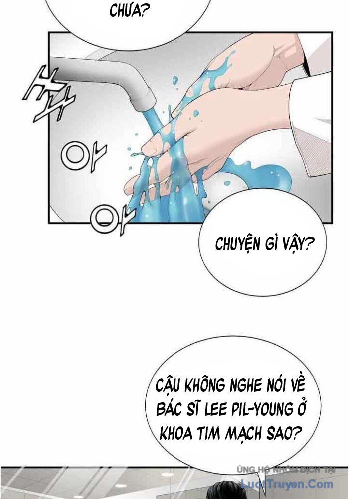 Bác Sĩ Choi Tae-Soo Chapter 9 - Trang 48