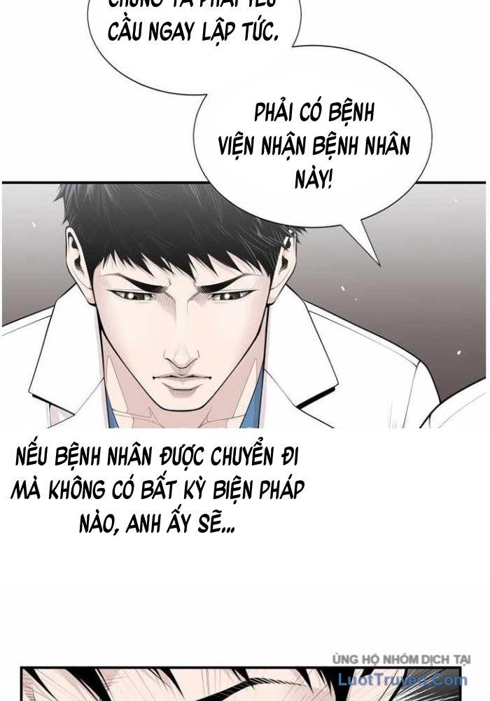 Bác Sĩ Choi Tae-Soo Chapter 9 - Trang 5