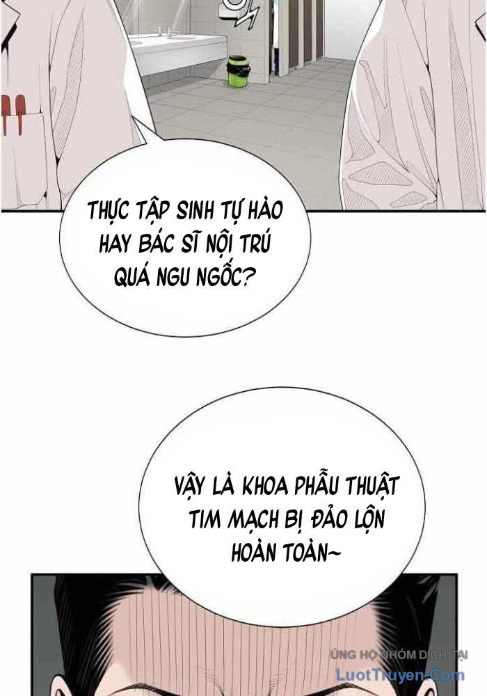 Bác Sĩ Choi Tae-Soo Chapter 9 - Trang 50