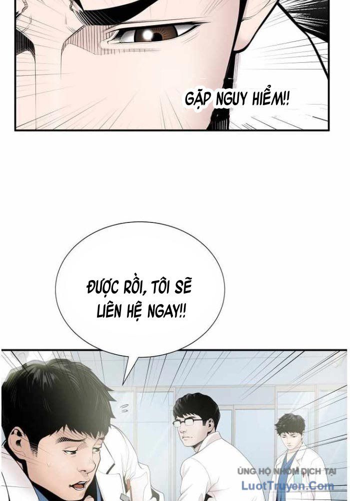 Bác Sĩ Choi Tae-Soo Chapter 9 - Trang 6