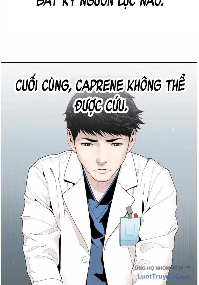 Bác Sĩ Choi Tae-Soo Chapter 9 - Trang 9