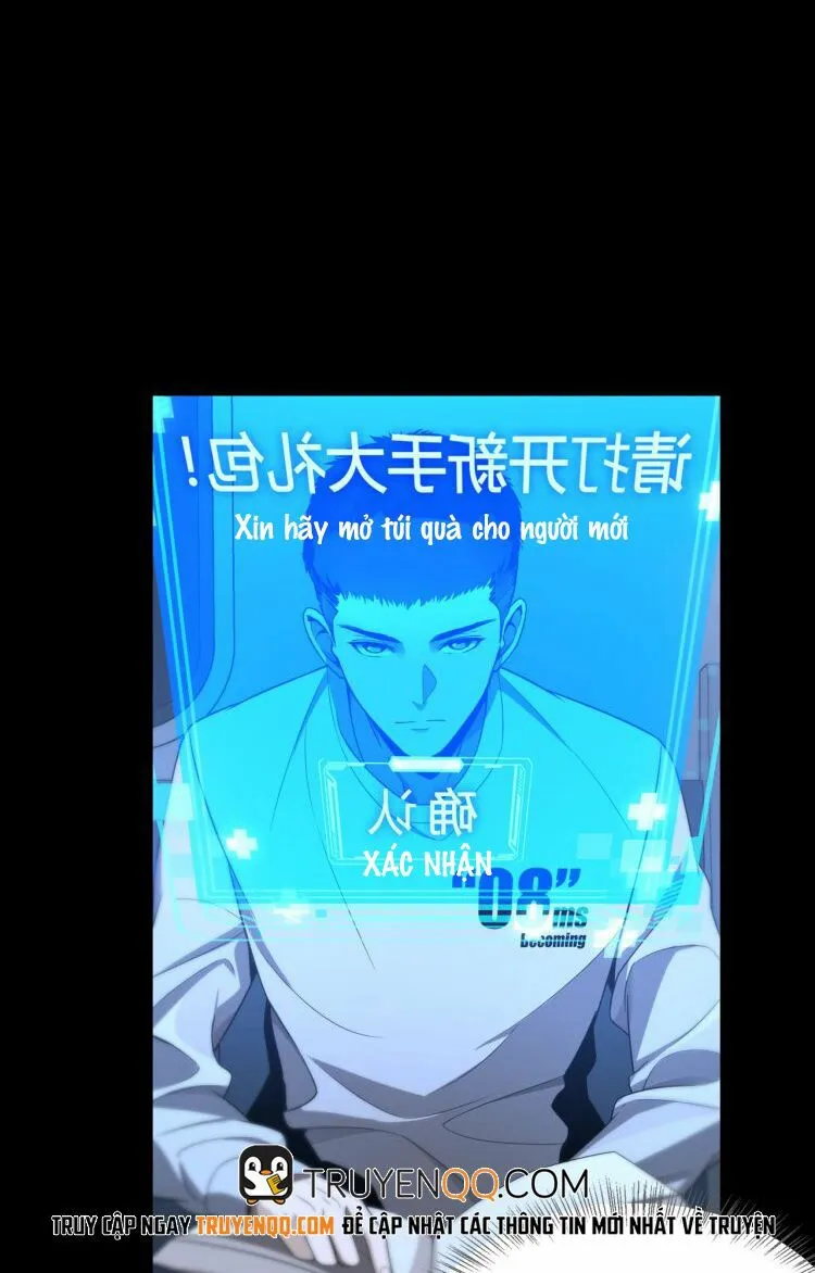 Bác Sĩ Lăng Nhiên Chapter 1 - Trang 13