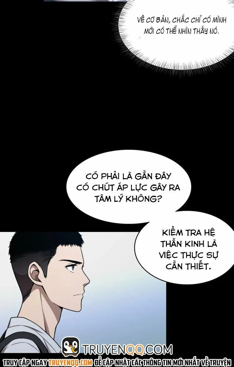 Bác Sĩ Lăng Nhiên Chapter 1 - Trang 14