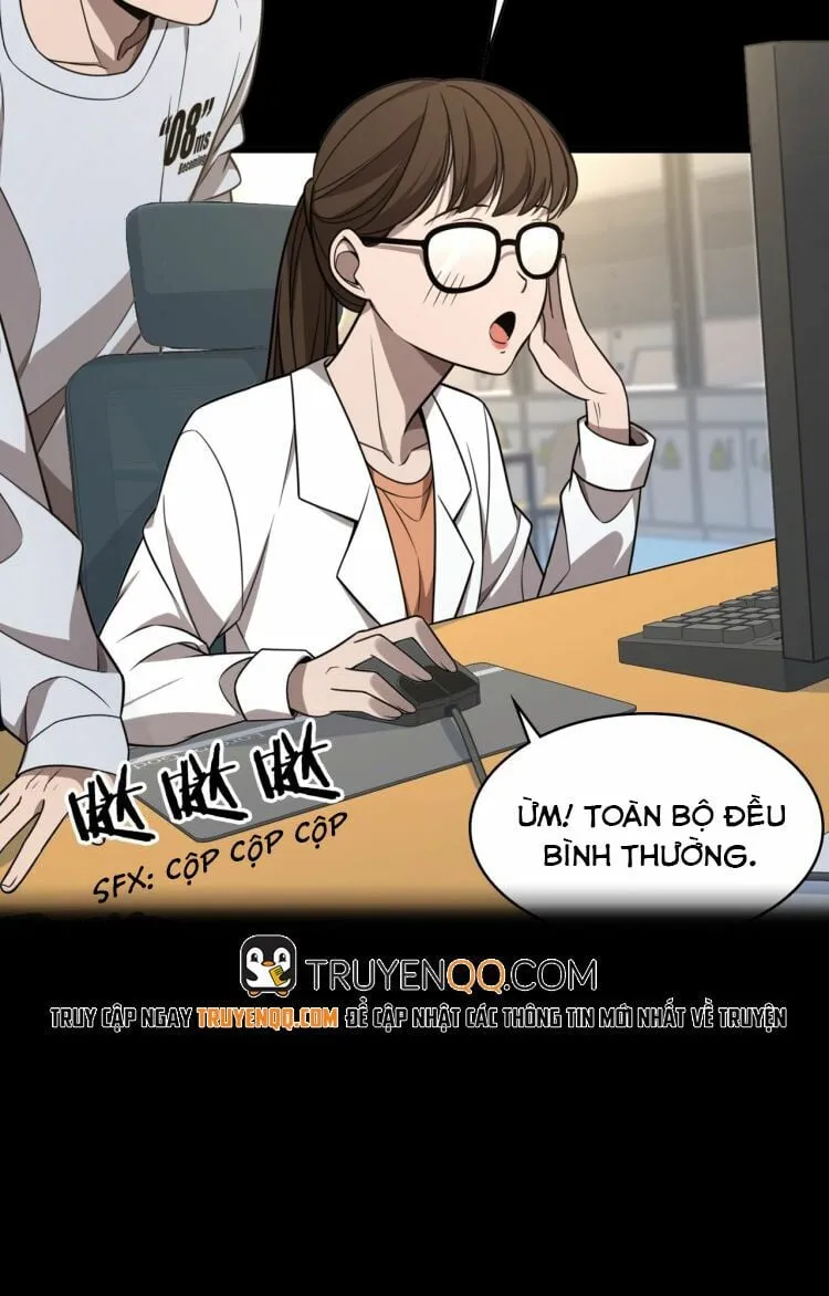 Bác Sĩ Lăng Nhiên Chapter 1 - Trang 17